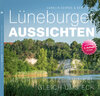 Buchcover Lüneburger Aussichten 2. Auflage