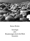 Buchcover Ismologie oder Wanderungen durch die Mark Ismanien