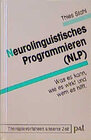 Buchcover Neurolinguistisches Programmieren