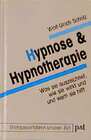 Buchcover Hypnose & Hypnotherapie