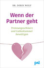 Buchcover Wenn der Partner geht