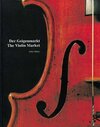 Buchcover Der Geigenmarkt / The Violin Market