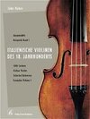 Buchcover Ausgewählte Meistergeigen / Italienische Violinen des 18. Jahrhunderts, Ausgewählte Beispiele