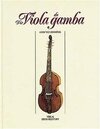Buchcover Die Viola da gamba