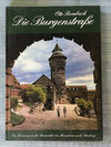 Buchcover Die Burgenstrasse