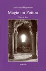 Buchcover Magie im Poitou