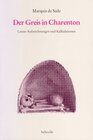 Buchcover Der Greis in Charenton