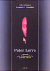 Buchcover Peter Lorre
