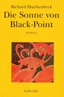 Buchcover Die Sonne von Black-Point