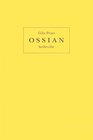 Buchcover Ossian