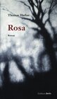 Buchcover Rosa