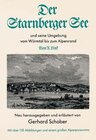 Buchcover Der Starnberger See