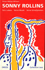 Buchcover Sonny Rollins