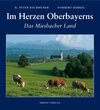 Buchcover Im Herzen Oberbayerns