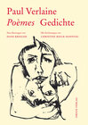 Buchcover Poèmes /Gedichte