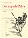 Buchcover Das Asphalt-Zebra