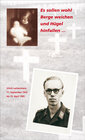 Buchcover Es sollen wohl Berge weichen und Hügel hinfallen