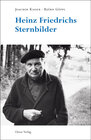 Buchcover Heinz Friedrichs Sternbilder