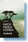 Buchcover Nach innen hören