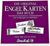 Buchcover Original EngelKarten - Das Buch