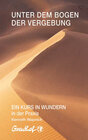 Buchcover Unter dem Bogen der Vergebung