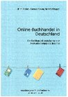 Buchcover Online Buchhandel in Deutschland