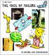 Buchcover The face of failure in nature and engineering