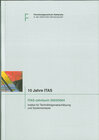 Buchcover Jahrbuch des Instituts für Technikfolgenabschätzung und Systemanalyse (ITAS) 2003/2004