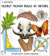 Buchcover Secret design rules of nature