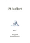 Buchcover LSC-Handbuch Flüssigszintillation