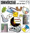 Buchcover Denkwerkzeuge nach der Natur