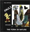 Buchcover Pauli explains the form in nature