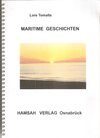 Buchcover Maritime Geschichten