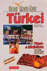Buchcover Türkei - West- und Südküste