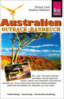 Buchcover Australien - Outback Handbuch