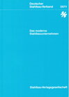 Buchcover Bericht aus Forschung, Entwicklung und Normung. Vorträge der Fachsitzung... / Bericht aus Forschung, Entwicklung - Vortr