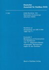 Buchcover DASt-Richtlinie 103, Nationales Anwendungsdokument (NAD)