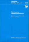 Buchcover Bericht aus Forschung, Entwicklung und Normung. Vorträge der Fachsitzung...