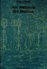 Buchcover Am Webstuhl des Mondes