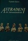 Buchcover Astradeni - die Sternenbindende