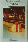 Buchcover Talgo
