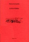 Buchcover Loxandra