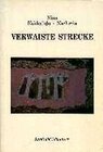 Buchcover Verwaiste Strecke