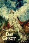 Buchcover Das Gebot