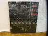 Buchcover Licht - Glas - Farbe