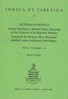 Buchcover Vicitrakusmanjali