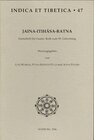 Buchcover Jaina-Itihasa-Ratna