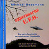 Buchcover Geheimsache Ufo