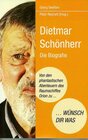 Buchcover Dietmar Schönherr "Von den phantastischen Abenteuern des Raumschiffes Orion zu ... Wünsch Dir Was"