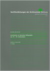 Buchcover Schrifttafeln zur deutschen Paläographie des 16. - 20. Jahrhunderts